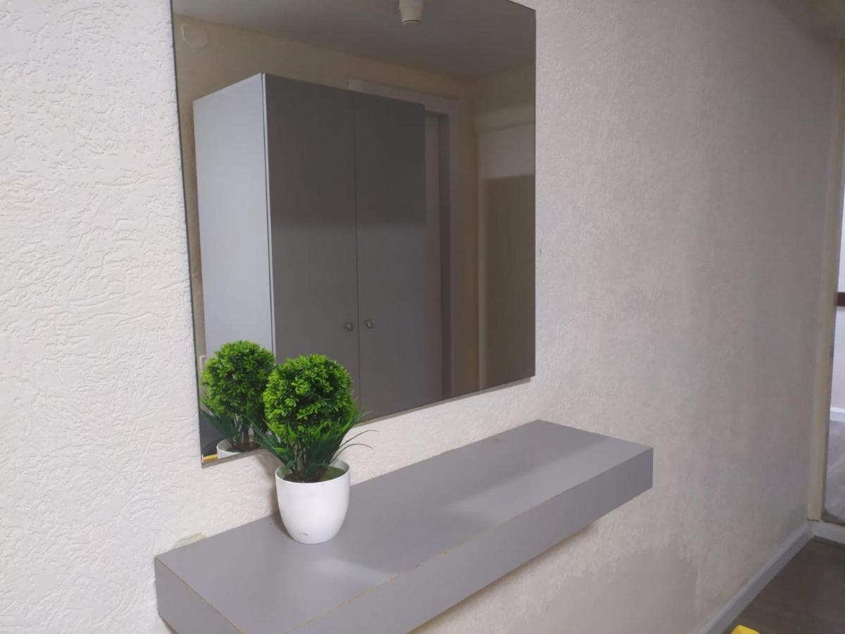 Motel Neve Midbar Ελάτ Εξωτερικό φωτογραφία
